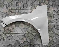 Changan Qiuyan A05 2024 sol qanadı