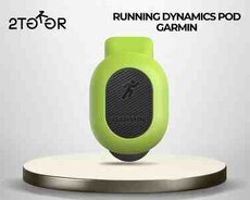 Running Dynamics Pod Garmin