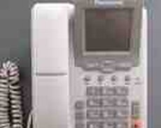 Stasionar telefon Panasonic