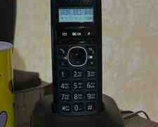 Stasionar telefon