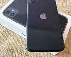 Apple iPhone 11 Black 128GB, 4GB