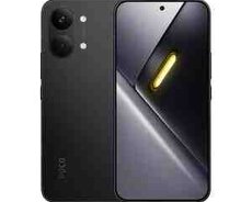 Xiaomi Poco X8 Pro Max Black 512GB, 12GB