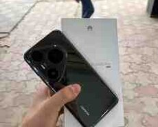 Huawei Pura 80 Pro Black 512GB, 12GB