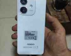 OPPO A40m Starlight White 256GB, 6GB