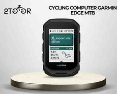 Cycling Computer Garmin EDGE MTB