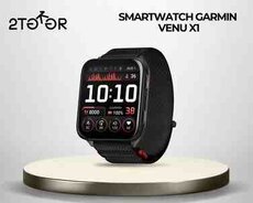 Smartwatch Garmin Venu X1