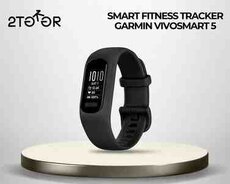 Garmin Vivosmart 5 Black