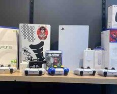 PlayStation 5