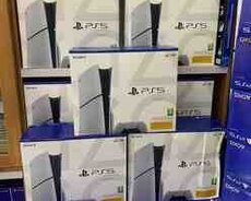 Sony PlayStation 5 Slim 1TB