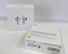 Apple AirPods 4
