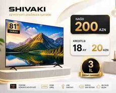 Televizor Shivaki 32
