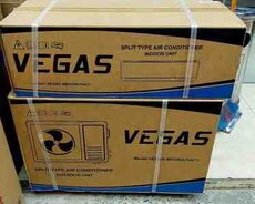 Kondisioner Vegas
