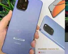 Huawei Nova Y61 Sapphire Blue 64GB4GB