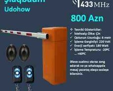 Şlaqbaum Udohow