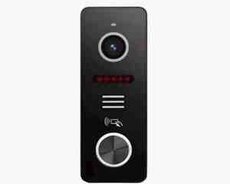 Domofon Hermax HE-ST- 18P black