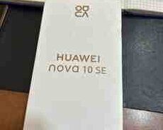 Huawei Nova 10 SE Mint Green 128GB8GB