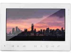 Domofon Hermax HR-708M- FHD white
