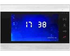 Domofon Hermax HR-721M- FHD black