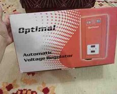 Optimal Automatic Voltage Regulator (SW-V500)