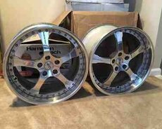 OZ RACING RAFFAELLO Disklər R19