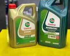 CASTROL 10W60 EDGE 4L
