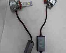 LED lampalar A80