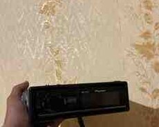 Maqnitola Pioneer 9650 BT