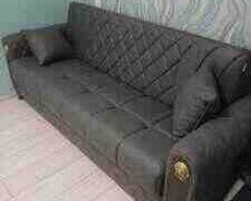 Divan EMBAWOOD