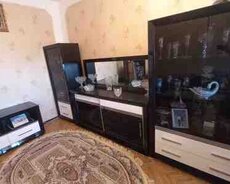 Qonaq otağı mebeli