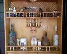 Mini bar
