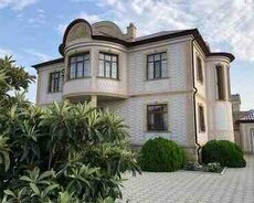 Bağ evi, Görədil qəs