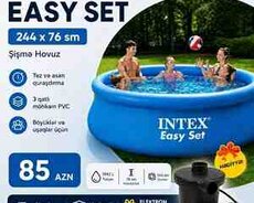 Hovuz Intex 28110