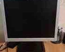 Monitor HP