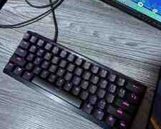 Klaviatura Razer Huntsman V3 Pro Mini
