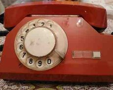 Stasionar telefon