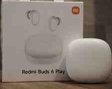 Redmi Buds 6 Play