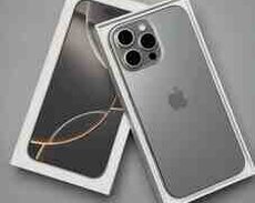 Apple iPhone 16 Pro Max Natural Titanium 256GB, 8GB