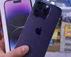 Apple iPhone 14 Pro Deep Purple 256GB, 6GB