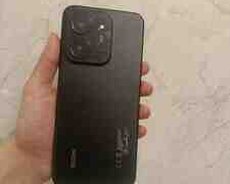Xiaomi Redmi 15C Midnight Black 128GB, 6GB