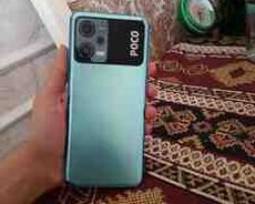 Xiaomi Poco X5 5G Blue 128GB, 6GB
