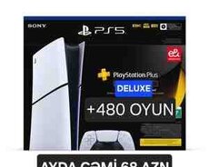 Sony PlayStation 5 1TB