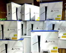 PlayStation 5 Slim, 1TB