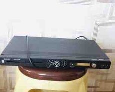 DVD pleyer