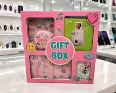 Fujifilm Instax Mini Gift Box