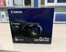 Fotoaparat Canon PowerShot SX740 HS