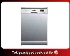 Qabyuyan Eurolux EU-DW9218B60GS