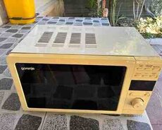 Mikrodalğalı soba Gorenje