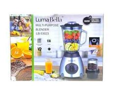 Blender LumaBella LB-53023