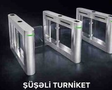 Turniket