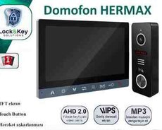 Domofon HERMAX